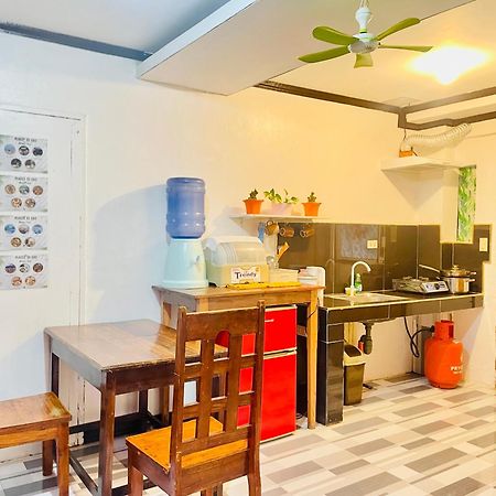 Precious Homestay -Suite Room Burgos  Luaran gambar