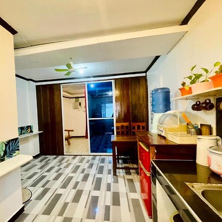 Precious Homestay -Suite Room Burgos  Luaran gambar