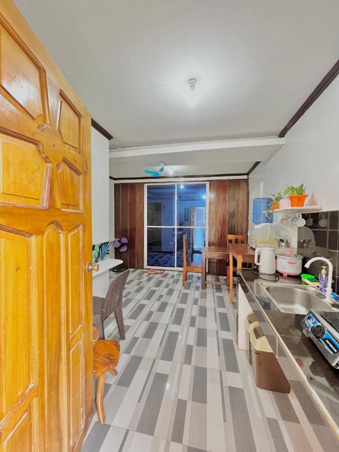 Precious Homestay -Suite Room Burgos  Luaran gambar