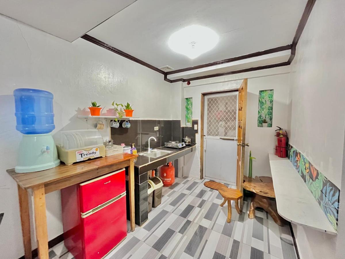 Precious Homestay -Suite Room Burgos  Luaran gambar