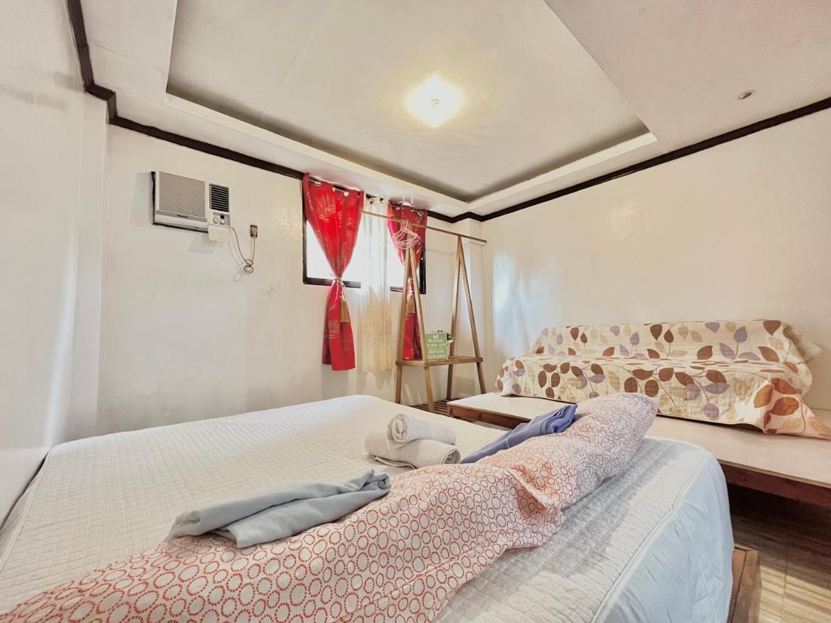 Precious Homestay -Suite Room Burgos  Luaran gambar