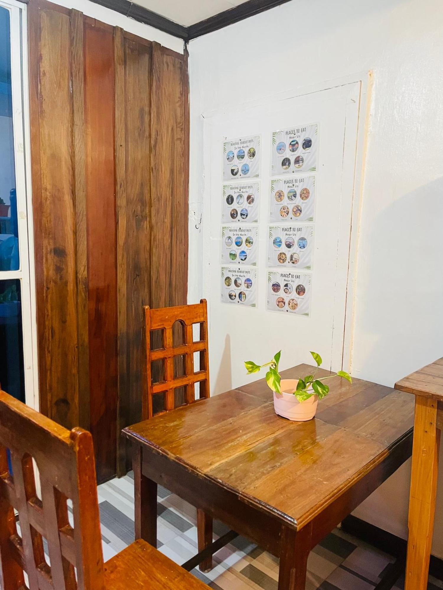 Precious Homestay -Suite Room Burgos  Luaran gambar