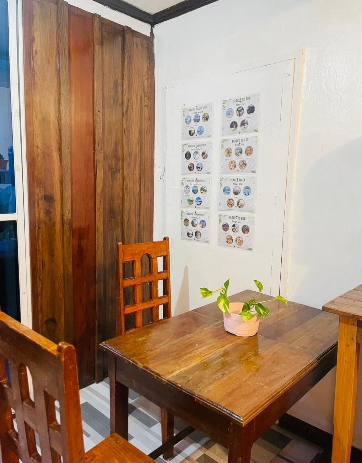 Precious Homestay -Suite Room Burgos  Luaran gambar